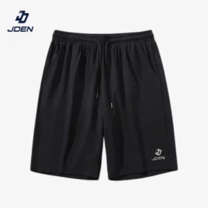 JDEN Plain 、 JDEN Plain Shorts Seluar Pendek Lelaki Plus Size 40-120KG Running/Gym/Jogging/Sports