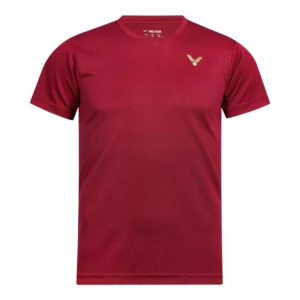 Victor Victor Badminton Short Sleeve T-Shirts