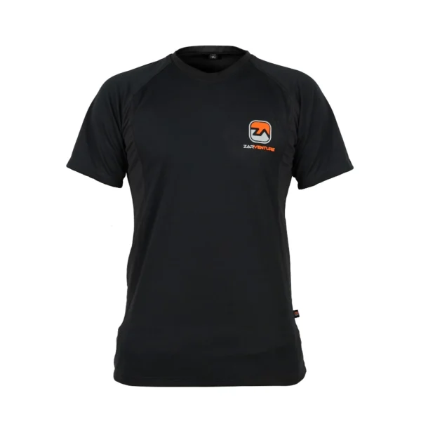 Zarventure Ventrix Baselayer T-Shirt Outdoor Sports Running Sports Dry Fit Zarventure Ventrix Baselayer T-Shirt Outdoor Sports Running Sports Dry Fit