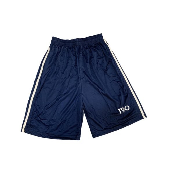 efactory99 T90 Sportwear Jersey Short Pants Free Size for Training and Outdoors Wear