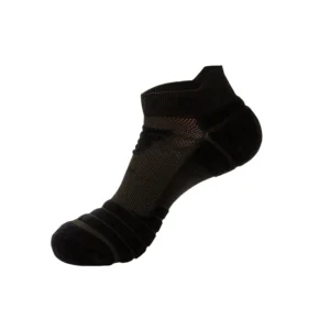 ✋Ready Stock✋running socks men basketball Breathable anti slip sport running Cycling Walking women outdoor sock cotton athletic no sweat sock badminton socks hiking sock Running socks men basketball Breathable anti slip sport running Cycling Walking